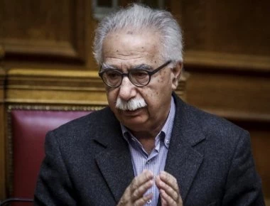 Ο εθνομηδενιστής Γαβρόγλου τα βάζει και με τους μαθητές που διαδηλώνουν για την Μακεδονία!